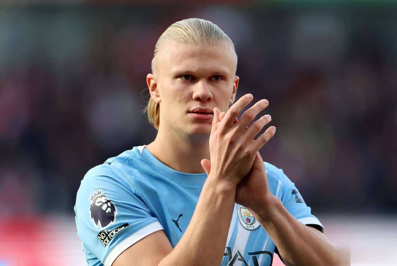 关于刷新纪录首场状态出色,利物浦观众沸腾!,哈兰德重返赛场比赛高潮迭起的信息 关于刷新纪录首场状态出色,利物浦观众沸腾!,哈兰德重返赛场比赛高潮迭起的信息